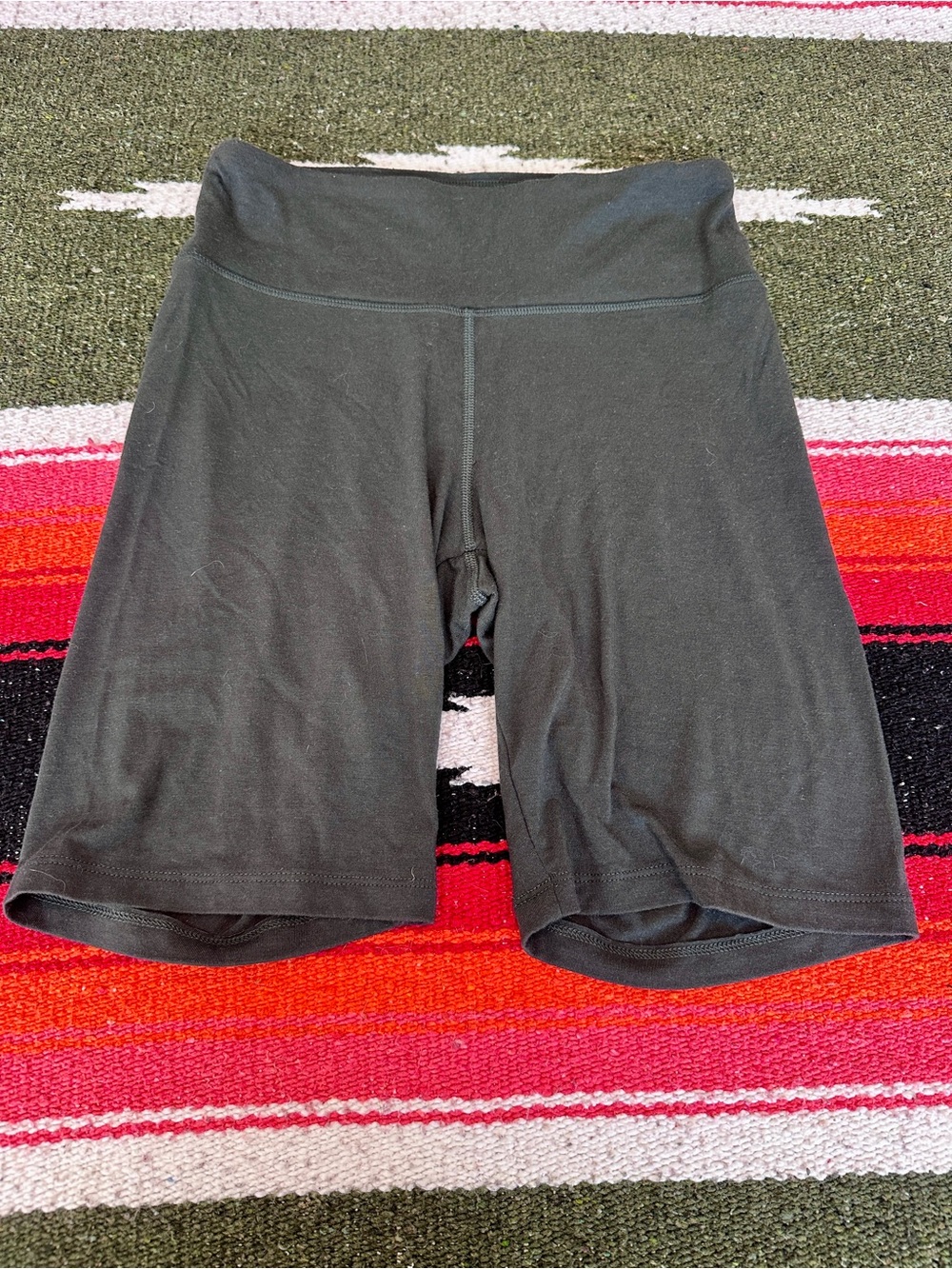 Upwest Women’s Modal Biker Shorts